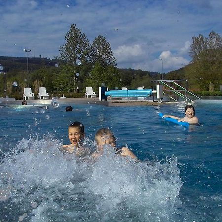 Ferienhaeuser Hohe Klinge Brotterode Exteriér fotografie