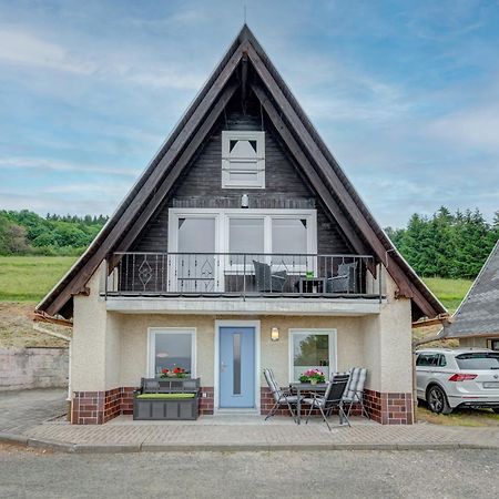 Ferienhaeuser Hohe Klinge Brotterode Exteriér fotografie